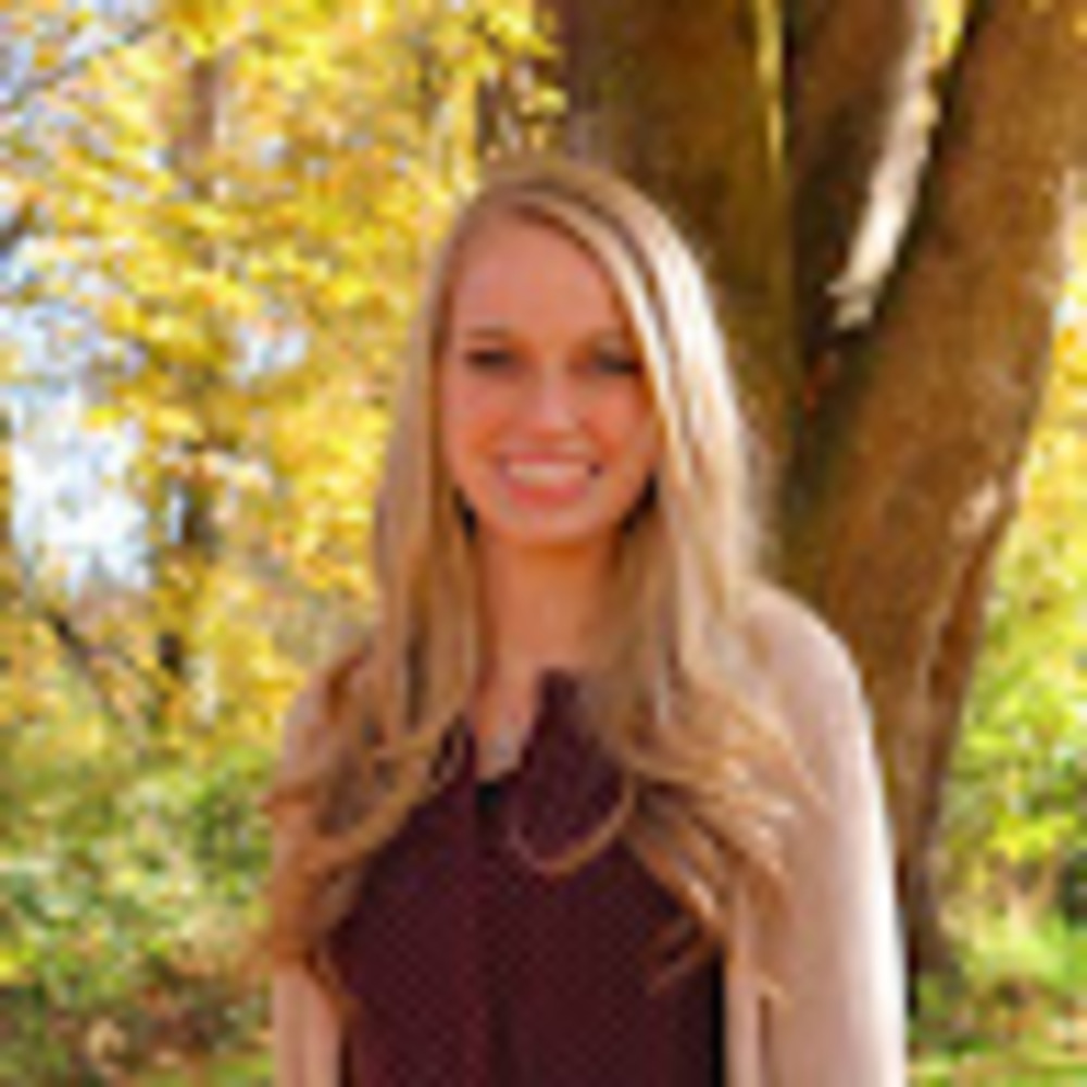 Meet your Posher, Jurnee